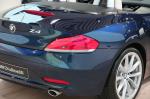 BMW Z4 2009 года
